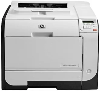 Замена барабана на принтере HP Pro 300 M351A в Ижевске